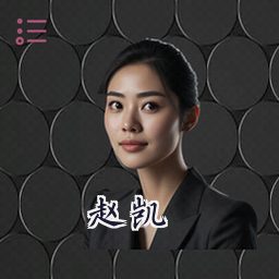 赵凯